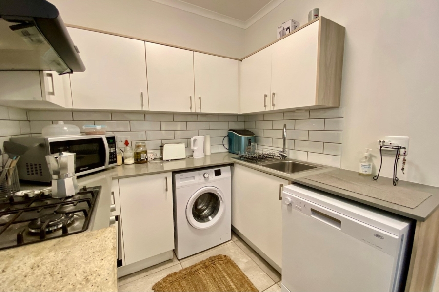 2 Bedroom Property for Sale in Audas Estate Western Cape